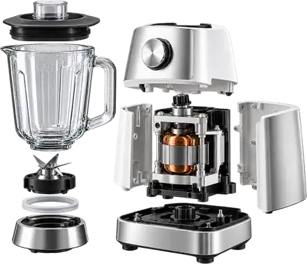 Piese pentru blender