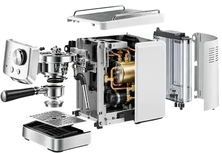 Piese pentru espressor
