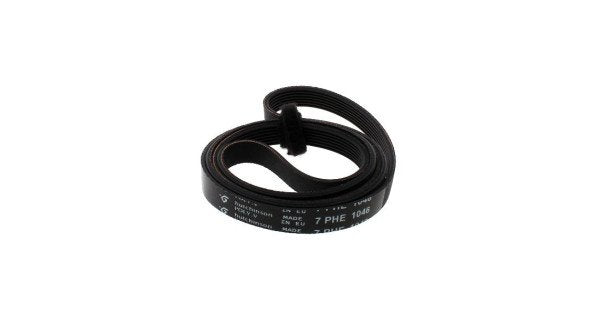 Curea mașină de spălat Indesit – cod 1046H7EL / C00064598 / 482000027171, 3 / 3