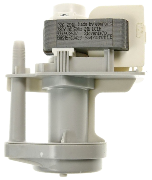 Pompă evacuare apă uscător rufe Bosch 00145796 Original