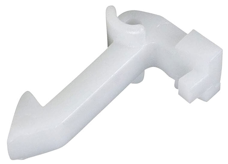 Cârlig mâner hublou mașină de spălat Bosch – cod 00636243 (original), 3 / 3