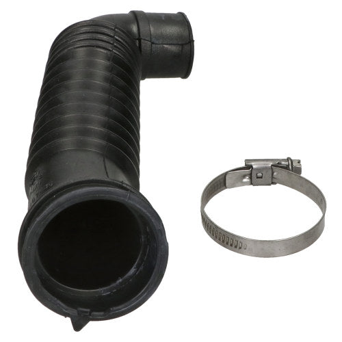 Furtun cuvă pompă mașină de spălat Bosch – cod 00652608 (original), 3 / 3