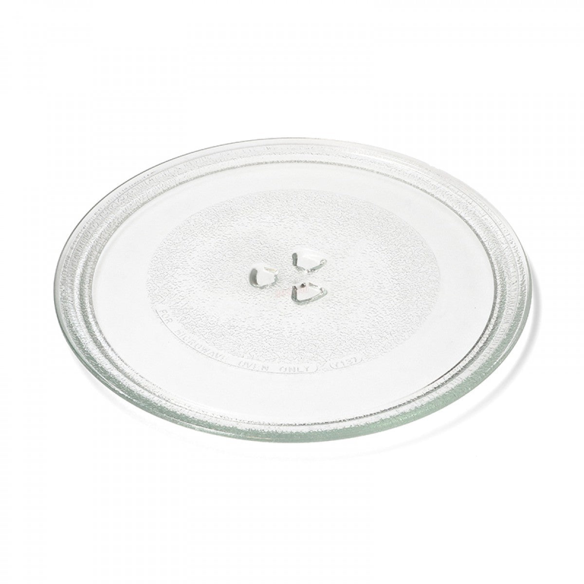 Farfurie cuptor microunde LG 28,4 cm 3390W1G012A, 2 / 3