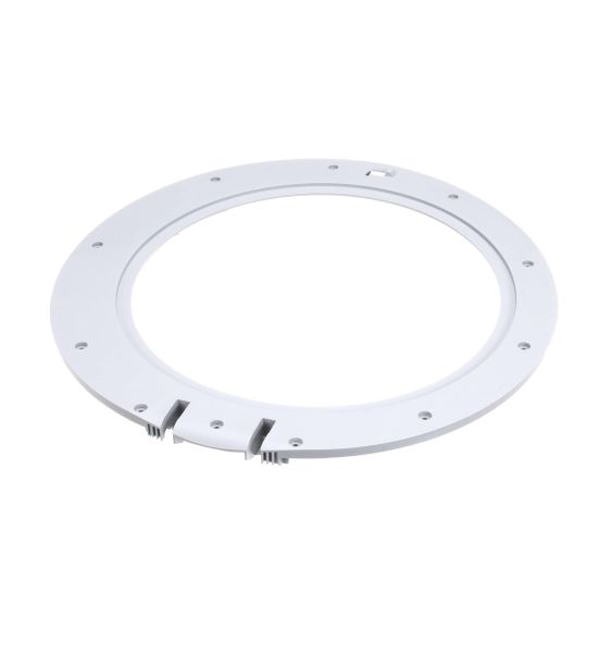 Ramă hublou msina de spălat Bosch – cod 00747538 (original), 2 / 3