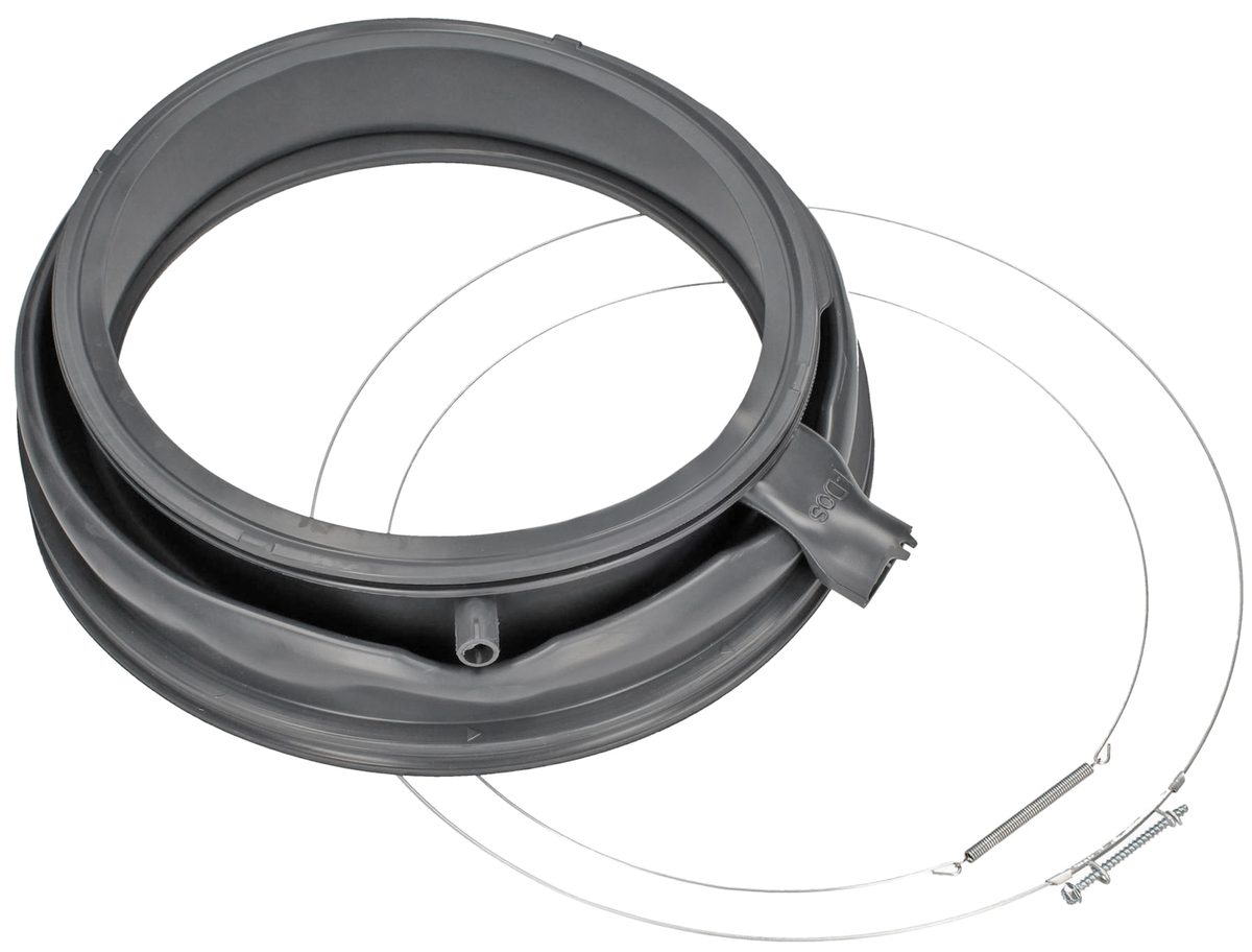 Garnitură hublou mașină de spălat Bosch 00772661, 2 / 2