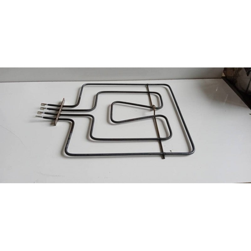 Rezistență superioară – bsh – cod 00776188, 3 / 3