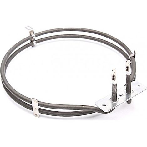 Rezistență circulara Whirlpool – cod 480121101186, 2 / 3