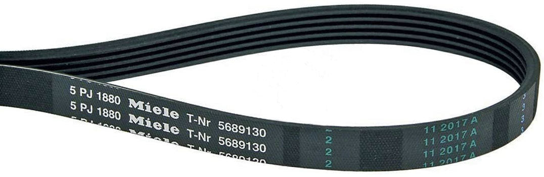 Curea uscător 5pj 1880 Miele – cod 05689130, 3 / 3