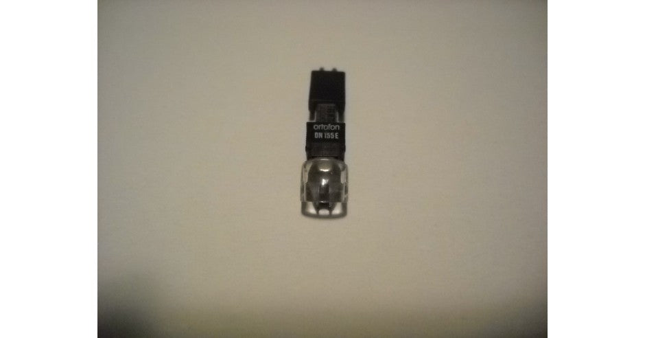 DN155E Doza pick-up, 3 / 3