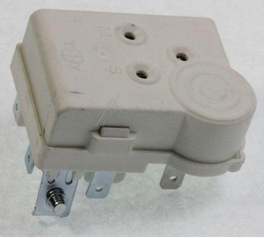 Releu de start AZ100CY, ansamblu, 2 / 3