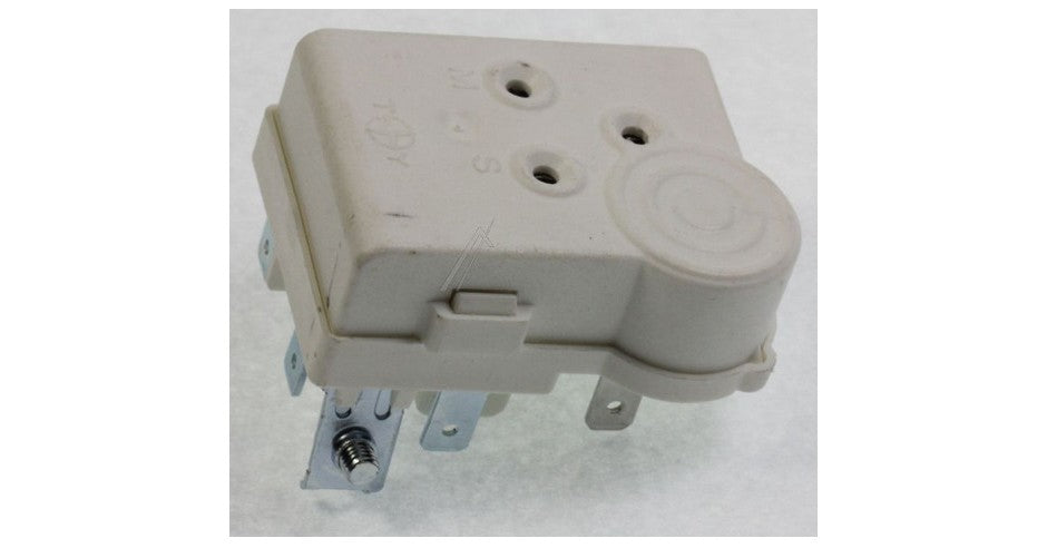 Releu de start AZ100CY, ansamblu, 3 / 3