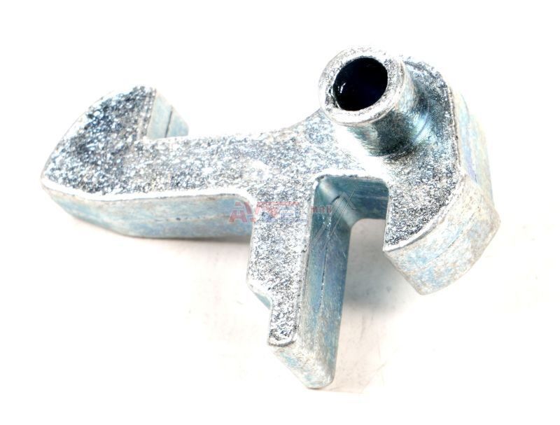 Cârlig hublou mașină de spălat rufe Electrolux – cod 4055113437, 2 / 2