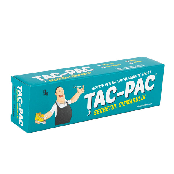 Tac - Pac 9g – cod ST40090
