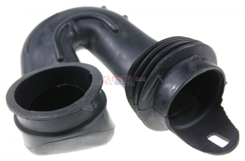 2846690100 Furtun casetă detergent cuvă Beko C00865409 Original, 3 / 3