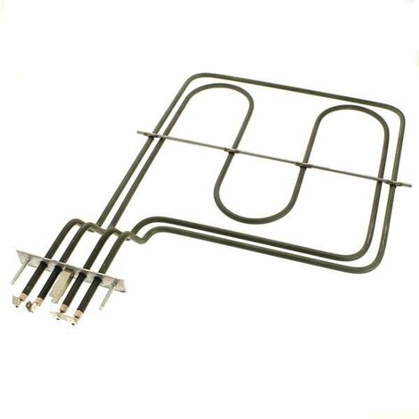 Rezistență superioară cuptor electric 2900W Hansa – cod 8068599 (original), 3 / 3