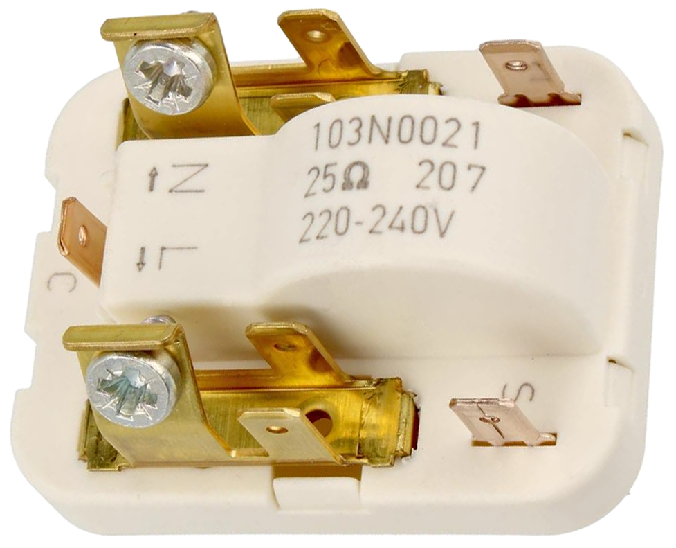 Releu Danfoss 103N0021 Original, 2 / 3