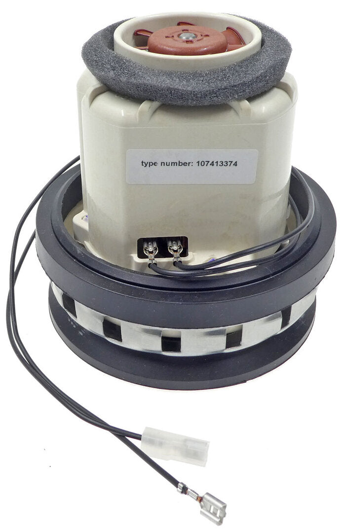 Motor aspirator Nilfisk 107415055 Original, 1 / 2