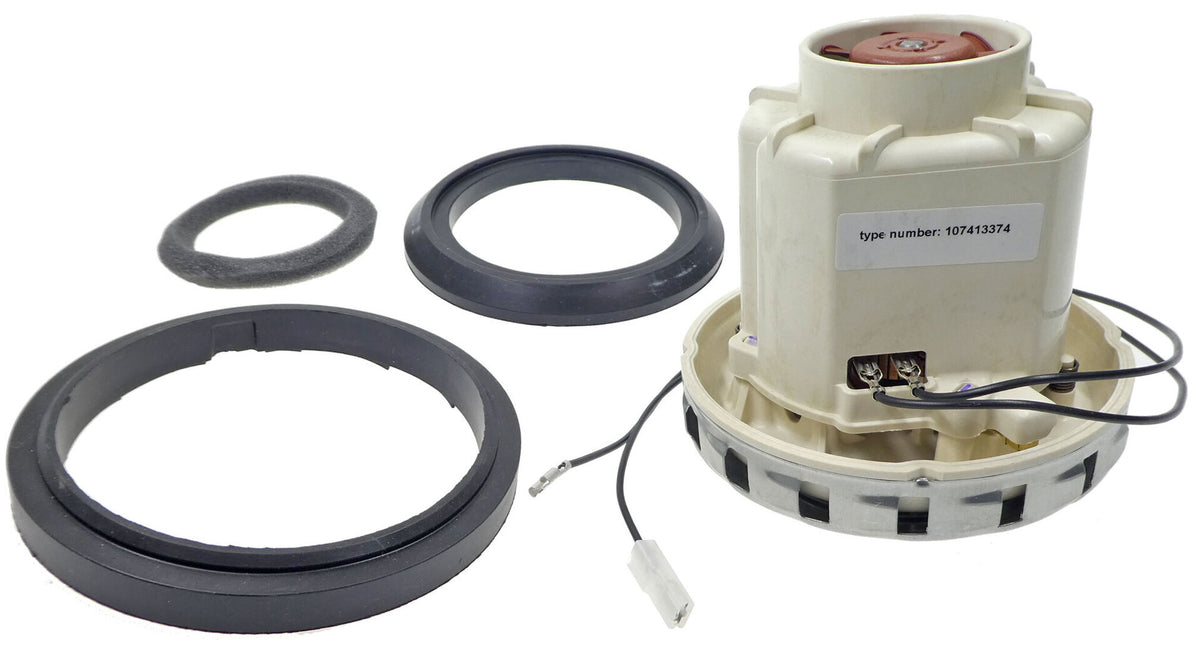 Motor aspirator Nilfisk 107415055 Original, 2 / 2
