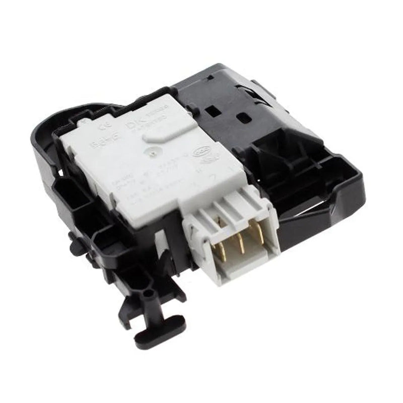 Închizător hublou mașină de spălat Whirlpool – cod 481010602648, 1 / 3
