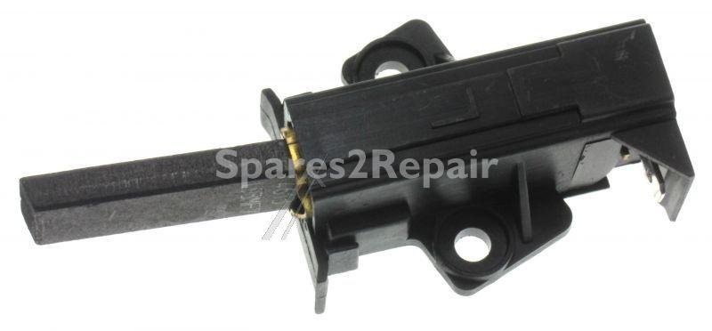 Cărbuni motor 5x12,5x35/46mm pentru mașina de spălat Electrolux – cod 8996454255689, 1 / 3