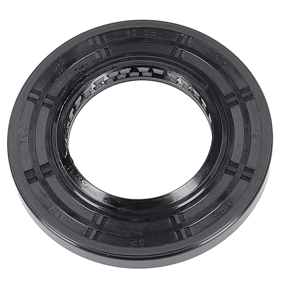 Simering 45X80,05X9,5/12 pentru mașina de spălat Haier – cod 49046314, 1 / 3