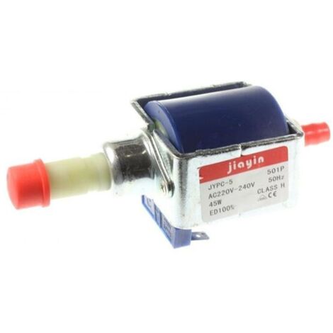JYPC-5 Pompă fier de călcat Philips 292202998208, 1 / 3