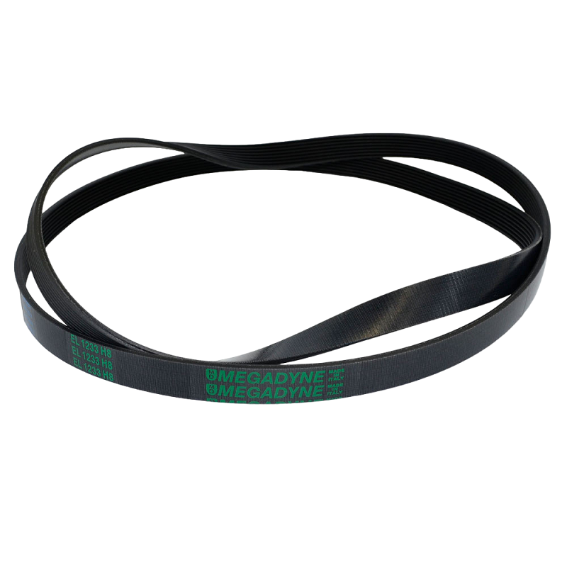 Curea mașină de spălat 1233 H8 EL Ardo – cod 416004300, 3 / 3