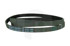 Curea mașină de spălat Grundig 4PJE 1244 J4 2466300200 Original, 1 / 3