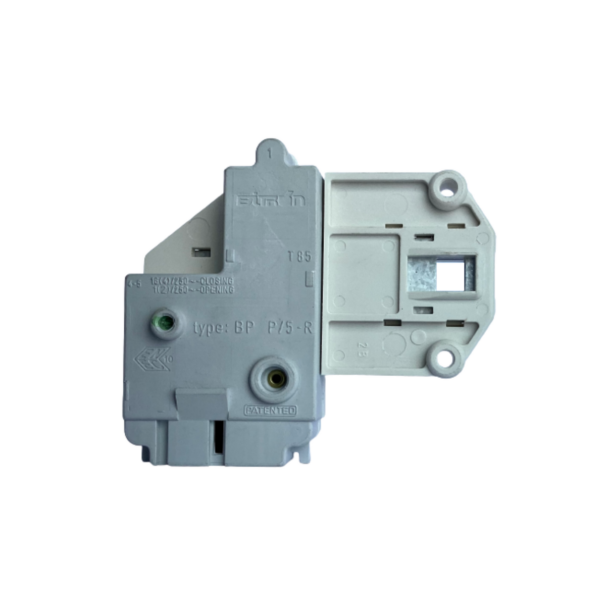 Închizător Aftermarket pentru mașina de spălat Ikea – cod 1240349017, 1 / 3