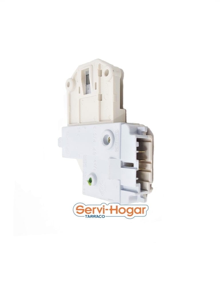Închizător Zanussi 1240349017 Aftermarket, 1 / 2