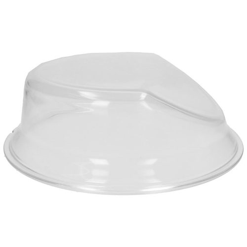 Geam ușă hublou mașină de spălat Heinner – cod 12538100000005, 3 / 3