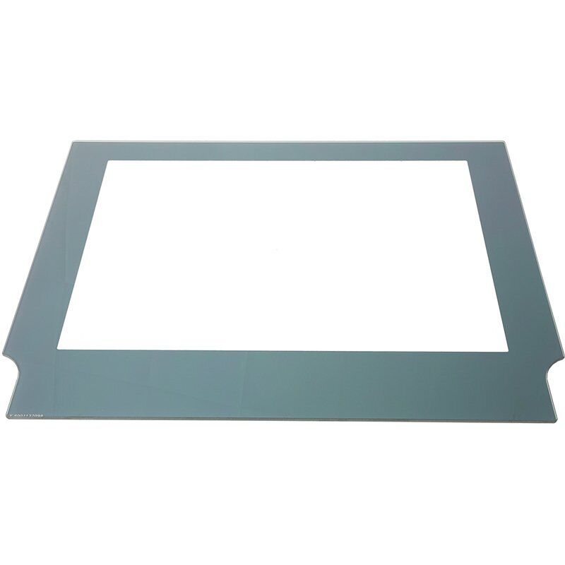 Geam interior ușă cuptor Bosch – cod 00778955 (original), 2 / 3