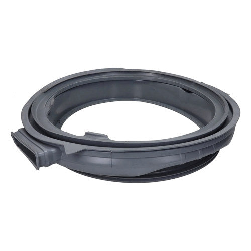 Garnitură hublou mașină de spălat Midea 12638100000523 Original, 3 / 3