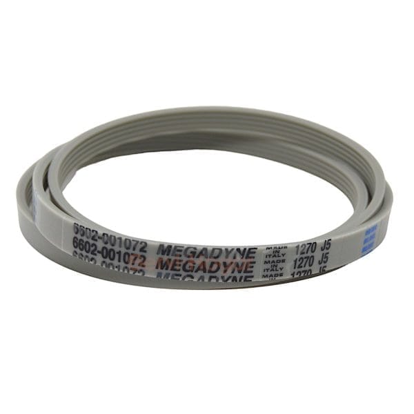 1270 J5 Curea mașină de spălat Samsung 6602001072, 3 / 3