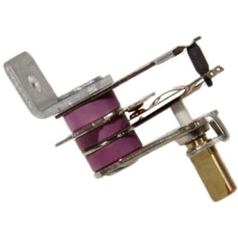 Termostat reglabil KST168-a T250 250V