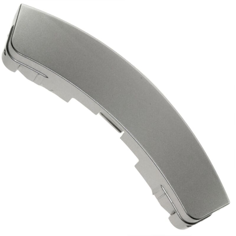 Clapetă mâner hublou mașină de spălat Samsung DC64-00561F, 3 / 3