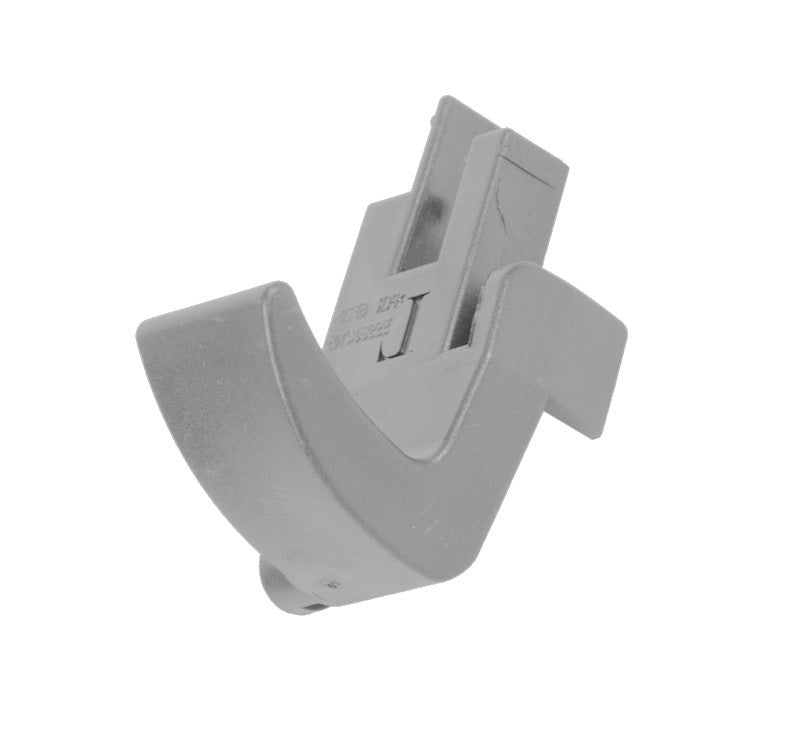 Suport geam stânga ușă cuptor Electrolux 3558047035 Original, 3 / 3