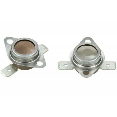C00116598 Kit termostate 2-buc (one shot+cycling), 1 / 3