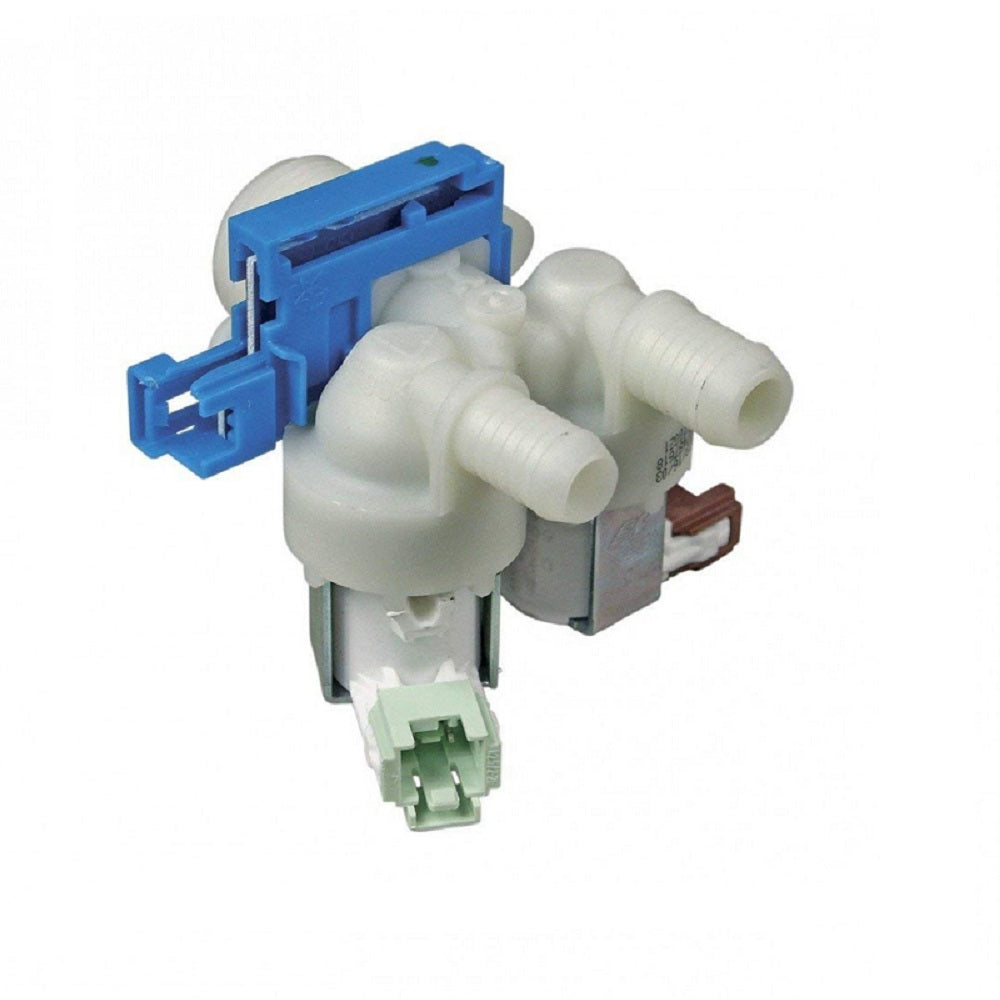 Electrovalvă pentru mașina de spălat Zanussi – cod 1325186508, 3 / 3