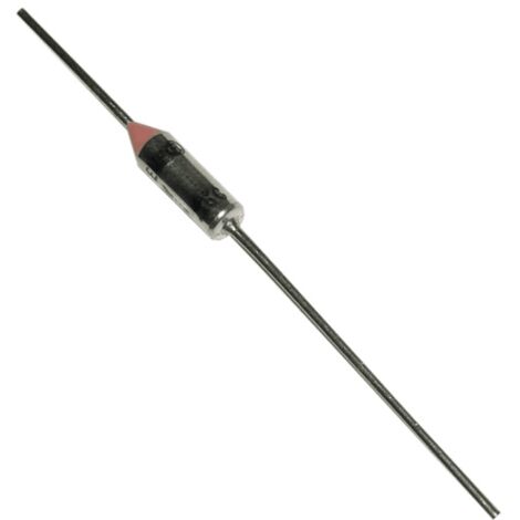 NTC216 Siguranță termică 216°/10A, 1 / 2