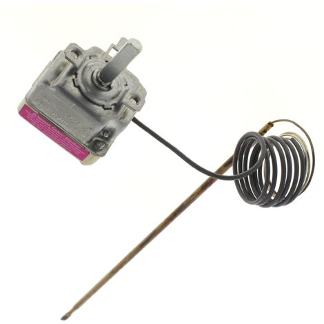 Termostat cuptor pizza 508 °C - EGO 55.19082.802