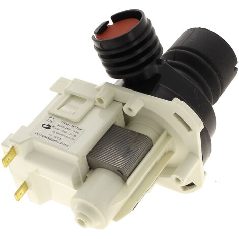 BPX2-28L Pompă evacuare mașină de spălat vase Electrolux 140000443022 Original, 2 / 3