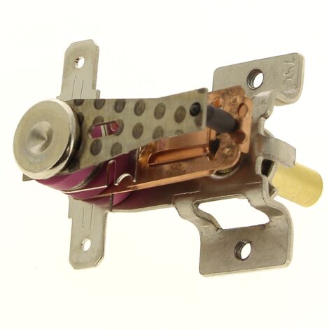 Termostat calorifer electric DeLonghi – cod 5210810031 (original), 3 / 3