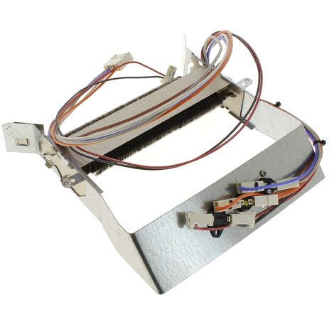 Rezistență uscător rufe Ariston – cod C00294624 (original), 2 / 3