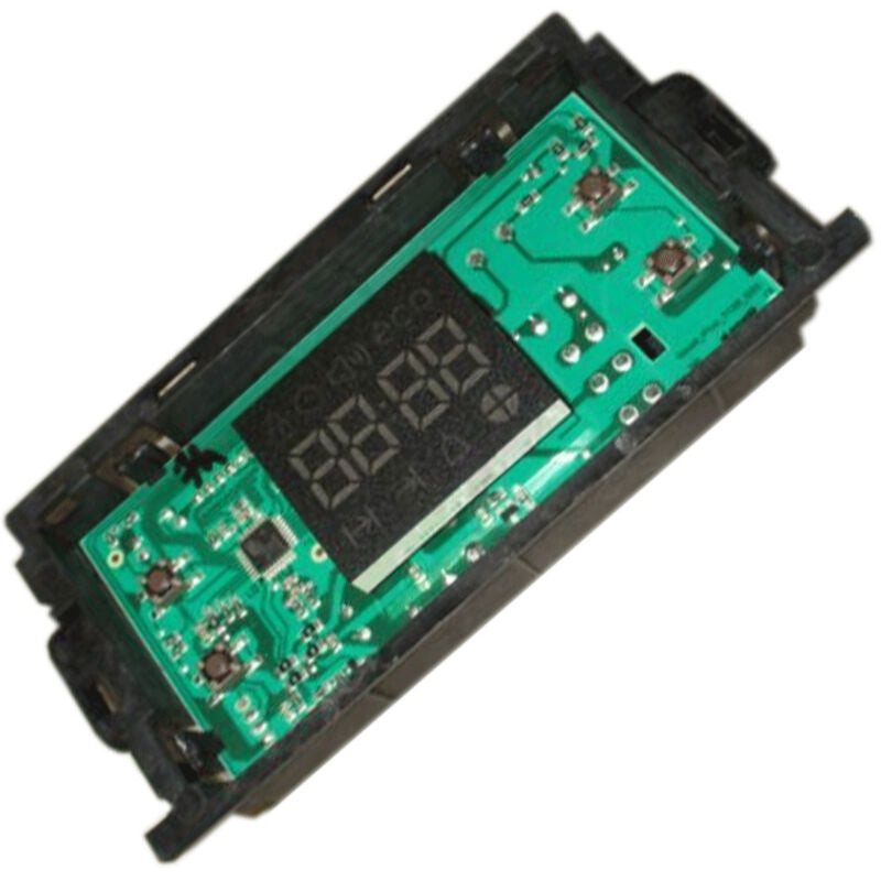 Placă electronică cuptor – cod 267000547 (original), 1 / 2