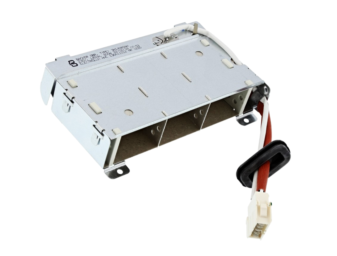 Rezistență uscător rufe Electrolux – cod 8581366110113 (original), 2 / 2