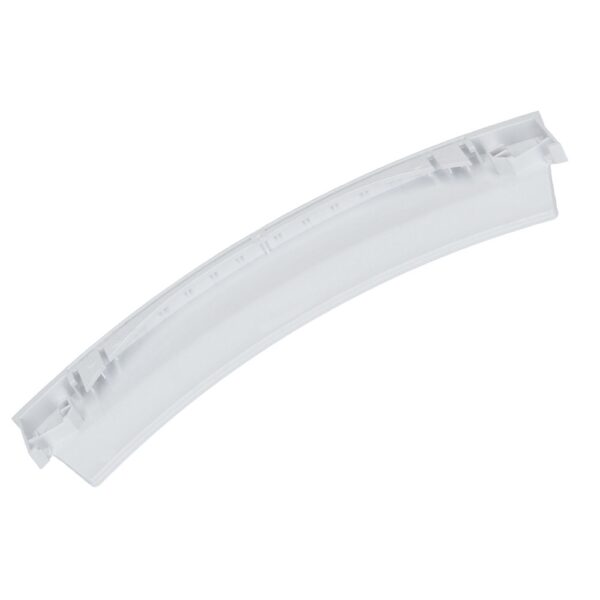 Mâner hublou mașină de spălat Beko – cod 2850940100 (original), 2 / 2