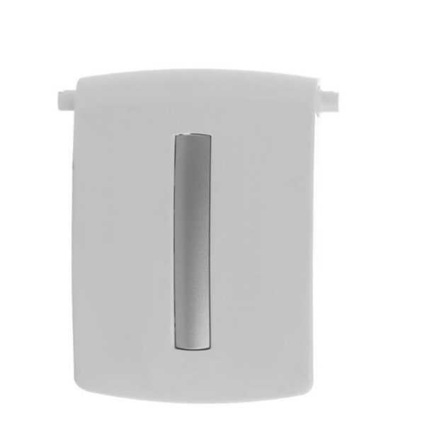 Mâner ușă hublou mașină de spălat Beko 2816530100 Original, 3 / 3