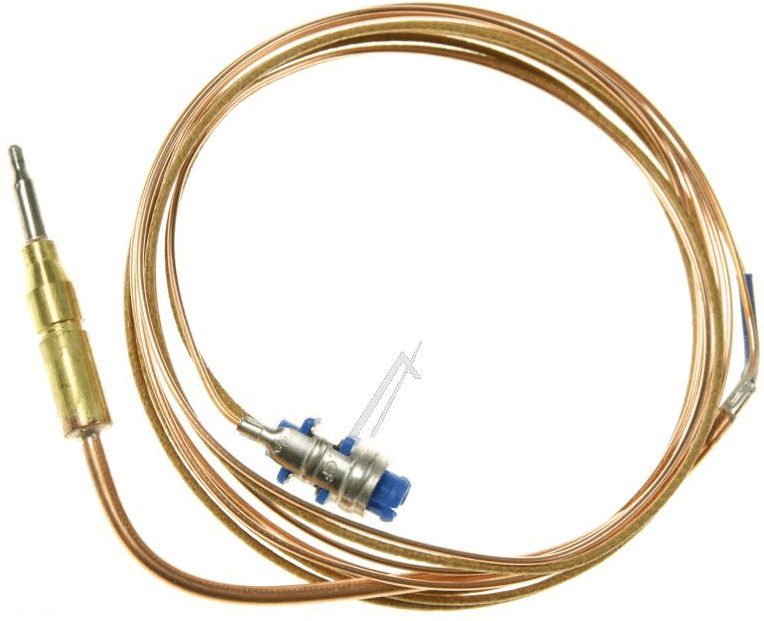 Termocuplă cuptor aragaz L=1500MM Electrolux – cod 140006590032 (original), 1 / 3