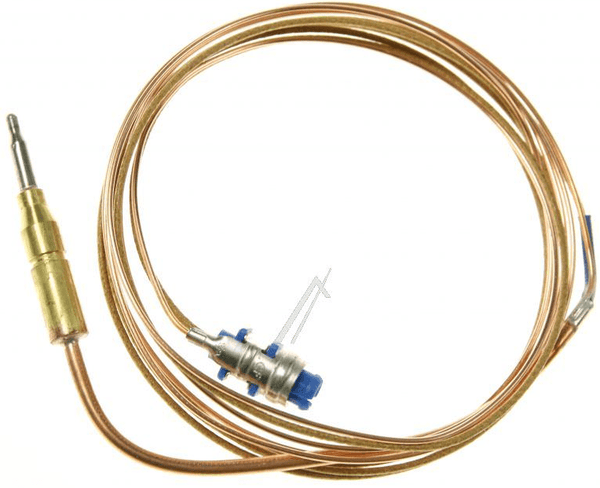 Termocuplă cuptor aragaz L=1500MM Electrolux – cod 140006590032 (original)